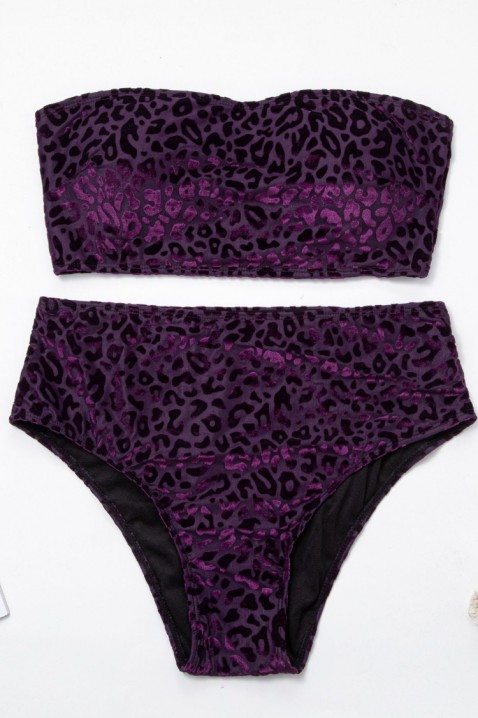 Costum de baie TELINADA PURPLE, Culoare: lila, IVET.RO - Reduceri de până la -80%