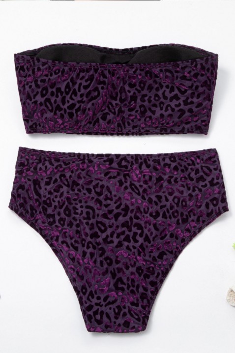 Costum de baie TELINADA PURPLE, Culoare: lila, IVET.RO - Reduceri de până la -80%