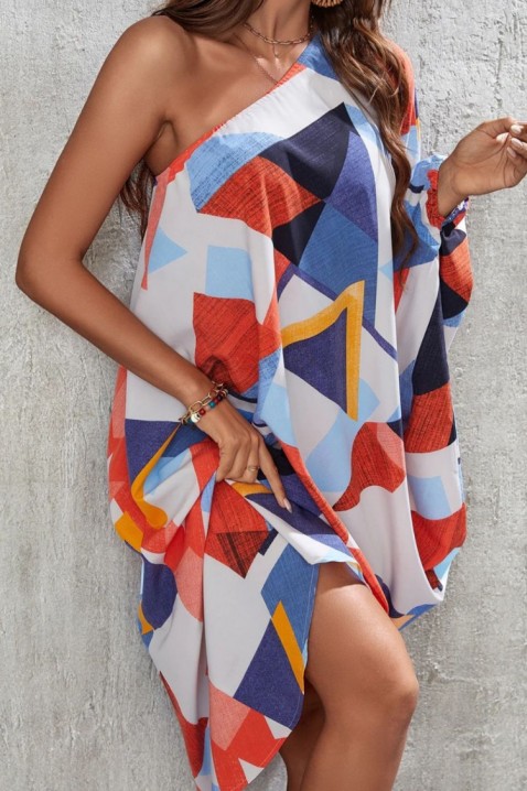 Rochie TOSKELA, Culoare: multicolor, IVET.RO - Reduceri de până la -80%