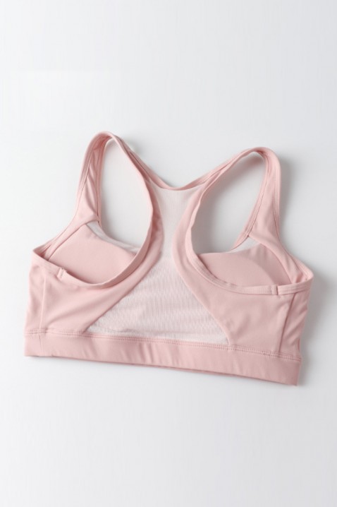 Top sport RANTERA PINK, Culoare: roz, IVET.RO - Reduceri de până la -80%