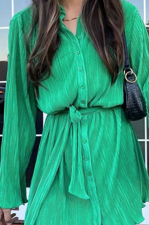 Rochie RALORIA GREEN, Culoare: verde, IVET.RO - Reduceri de până la -80%