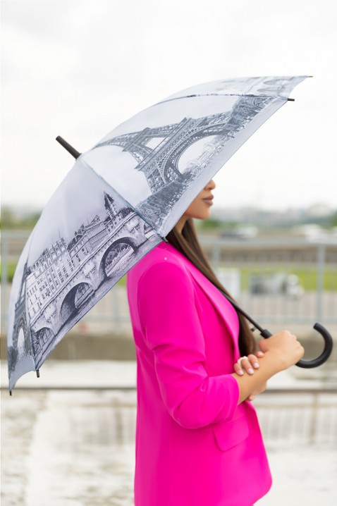 Umbrelă PARISINA, Culoare: multicolor, IVET.RO - Reduceri de până la -80%