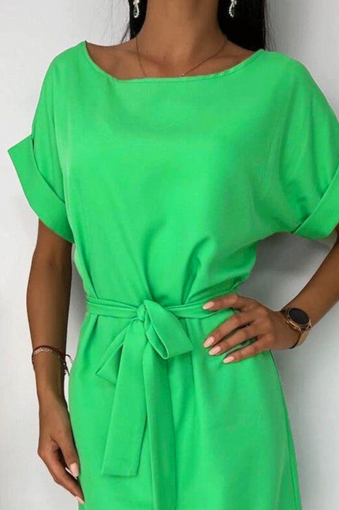 Rochie TAROLMA GREEN, Culoare: verde, IVET.RO - Reduceri de până la -80%