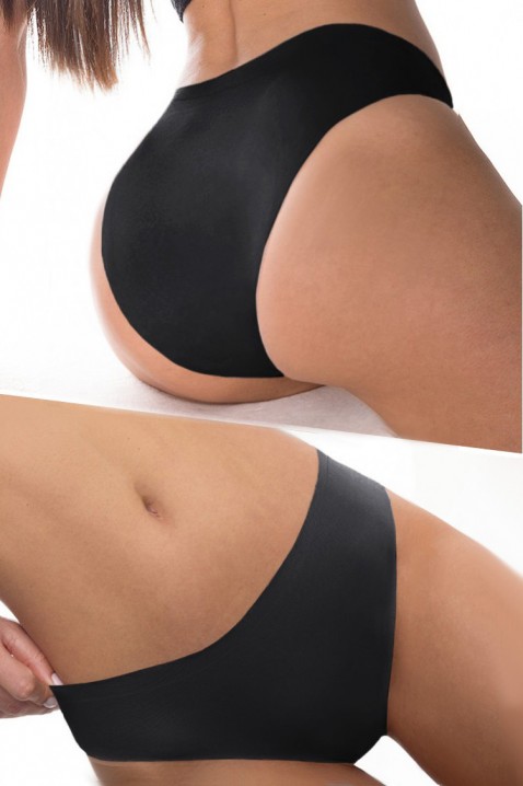 Bikini RAMINARA BLACK, Culoare: negru, IVET.RO - Reduceri de până la -80%