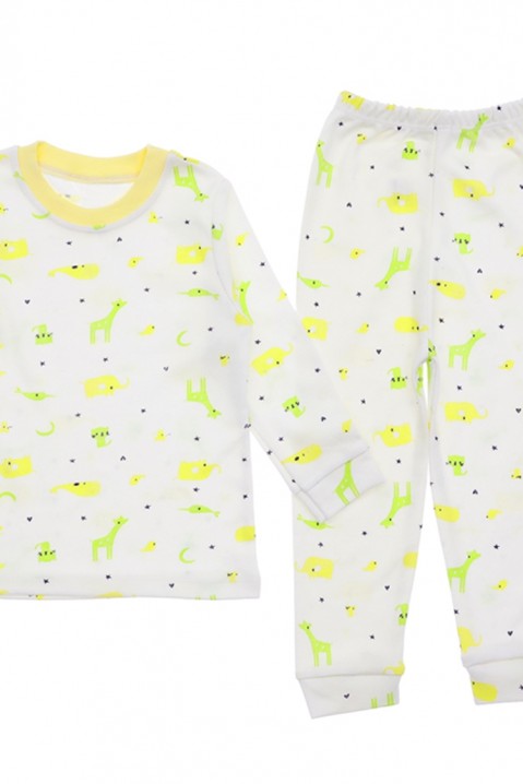 Pijama fată MERLIADI, Culoare: multicolor, IVET.RO - Reduceri de până la -80%