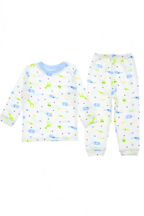 Pijama băiat RITROLDI, Culoare: multicolor, IVET.RO - Reduceri de până la -80%