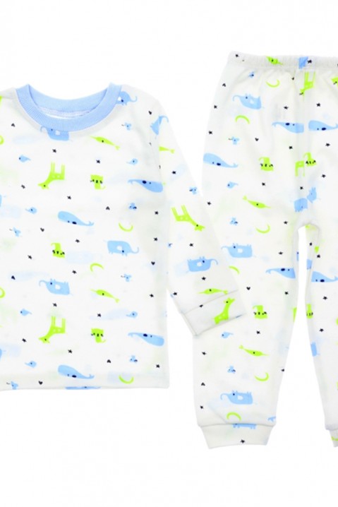 Pijama băiat RITROLDI, Culoare: multicolor, IVET.RO - Reduceri de până la -80%