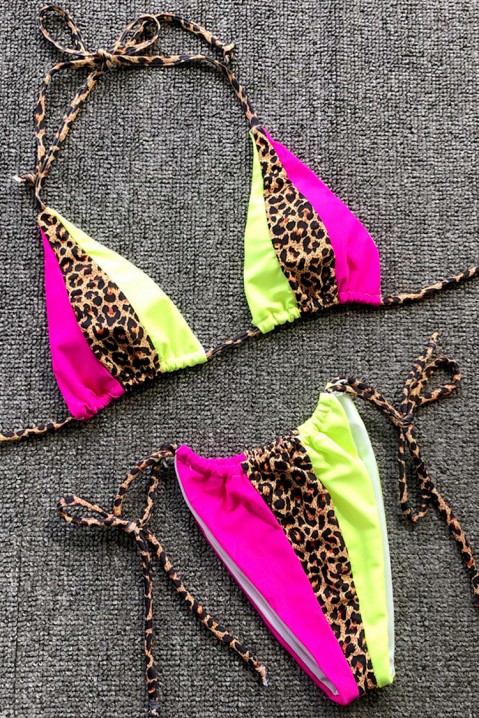 Costum de baie OMERTISA, Culoare: multicolor, IVET.RO - Reduceri de până la -80%