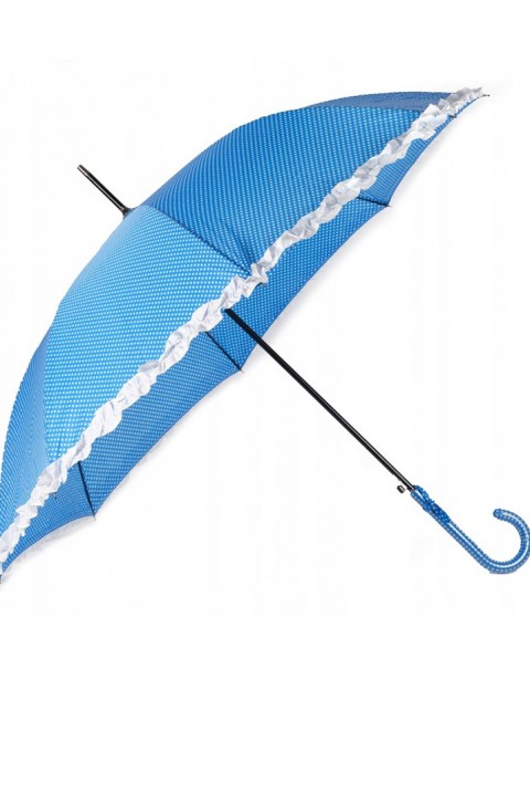 Umbrelă AGALDENA BLUE, Culoare: albastru, IVET.RO - Reduceri de până la -80%