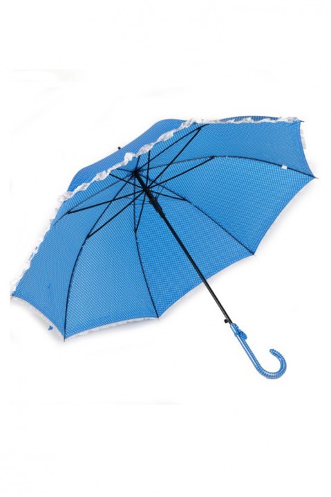 Umbrelă AGALDENA BLUE, Culoare: albastru, IVET.RO - Reduceri de până la -80%