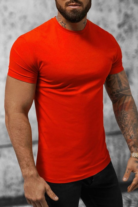 Tricou bărbați DILENFO RED, Culoare: roșu, IVET.RO - Reduceri de până la -80%