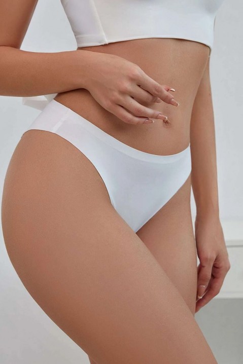Bikini FOMENSA WHITE, Culoare: alb, IVET.RO - Reduceri de până la -80%