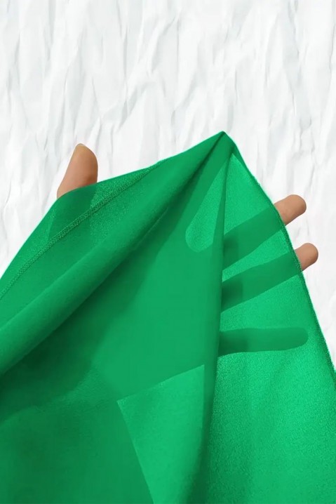 Bluză damă ELDENTA GREEN, Culoare: verde, IVET.RO - Reduceri de până la -80%