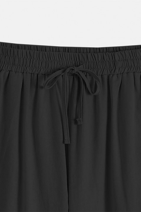 Pantaloni PIODEMA BLACK, Culoare: negru, IVET.RO - Reduceri de până la -80%