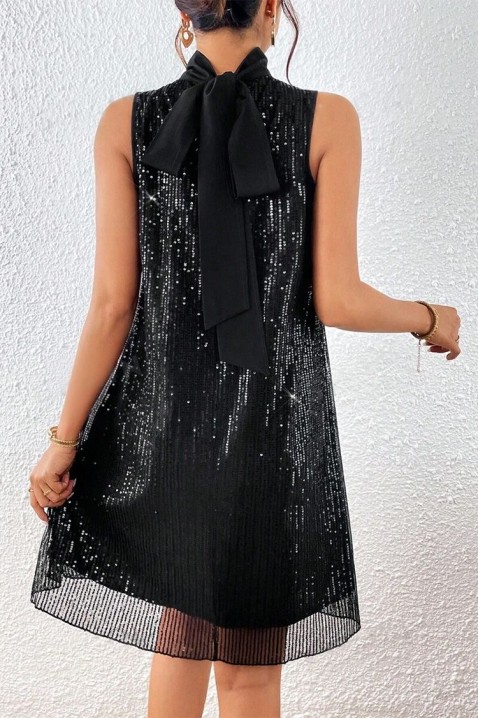 Rochie FLOPESIMA BLACK, Culoare: negru, IVET.RO - Reduceri de până la -80%