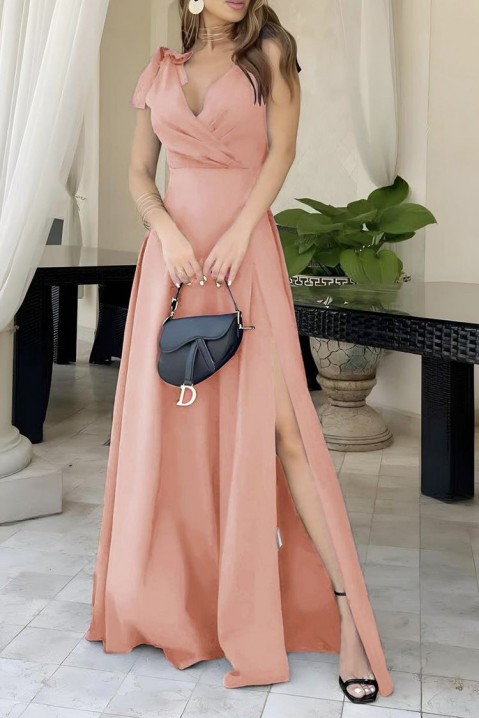 Rochie LEZOMA PINK, Culoare: roz, IVET.RO - Reduceri de până la -80%