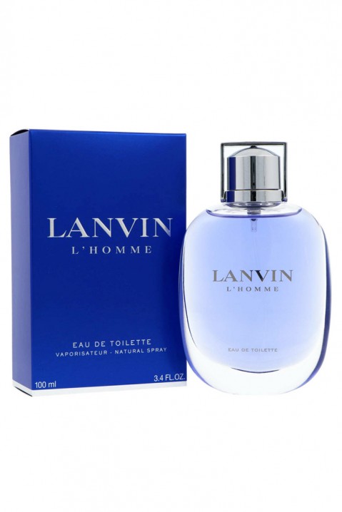 Parfum Lanvin L`Homme EDT 100 mlIVET.RO - Reduceri de până la -80%