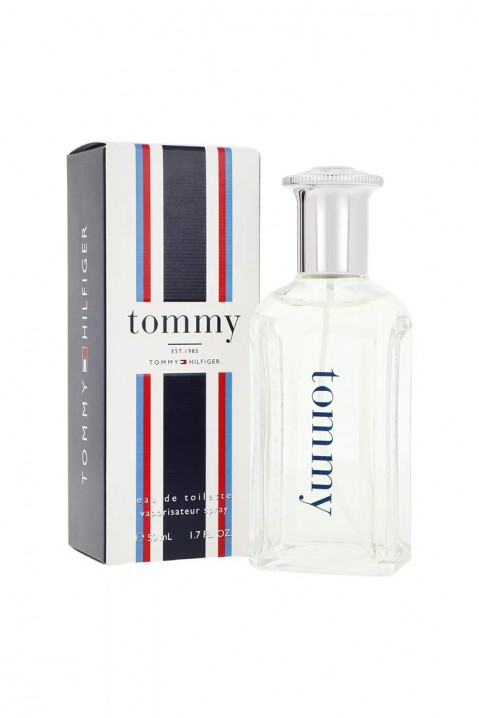 Parfum Tommy Hilfiger Tommy EDT 50 mlIVET.RO - Reduceri de până la -80%