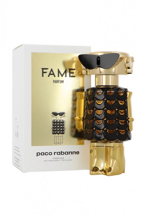 Parfum Paco Rabanne Fame Parfum 80 ml.IVET.RO - Reduceri de până la -80%