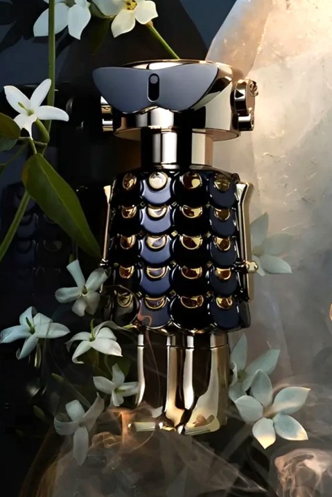 Parfum Paco Rabanne Fame Parfum 80 ml.IVET.RO - Reduceri de până la -80%