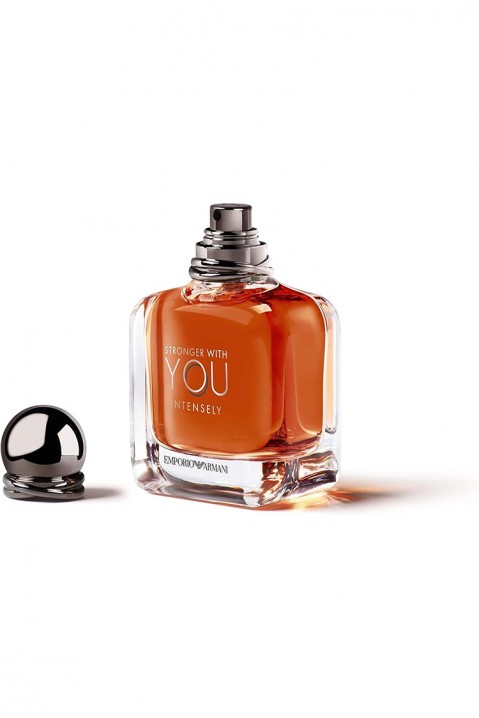 Parfum Armani Emporio Stronger With You Intensely EDT 30 ml - Parfumuri pentru el | Ivet.RO Parfum Armani Emporio Stronger With You Intensely EDT 30 mlIVET.RO - Reduceri de până la -80%