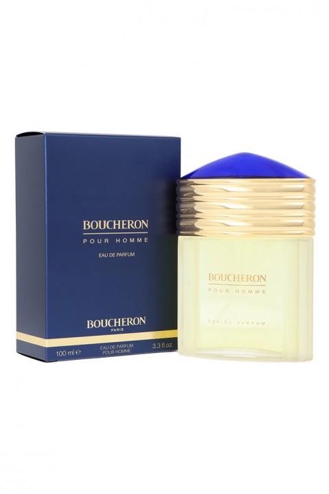 Parfum Boucheron Boucheron Homme EDP 100 ml - Parfumuri pentru el | Ivet.RO Parfum Boucheron Boucheron Homme EDP 100 mlIVET.RO - Reduceri de până la -80%