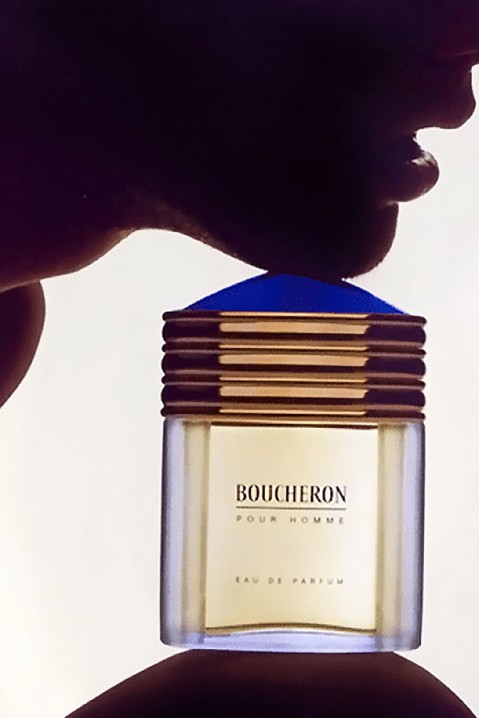 Parfum Boucheron Boucheron Homme EDP 100 ml - Parfumuri pentru el | Ivet.RO Parfum Boucheron Boucheron Homme EDP 100 mlIVET.RO - Reduceri de până la -80%