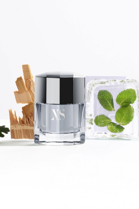 Parfum Paco Rabanne XS EDT 100 ml (2018)IVET.RO - Reduceri de până la -80%