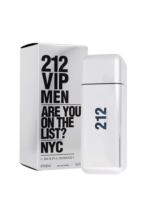 Parfum Carolina Herrera 212 VIP Men EDT 100 mlIVET.RO - Reduceri de până la -80%