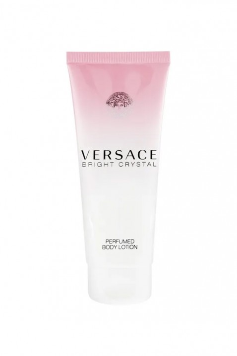 Set pentru damă Versace Bright Crystal EDT 50 ml + Body Lotion 100 mlIVET.RO - Reduceri de până la -80%