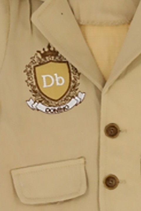 Set FORMELDI BEIGE, Culoare: bej, IVET.RO - Reduceri de până la -80%