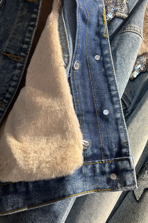 Geacă NOVELXA - Geci | Ivet.RO Geacă NOVELXA, Culoare: albastru, IVET.RO - Reduceri de până la -80%