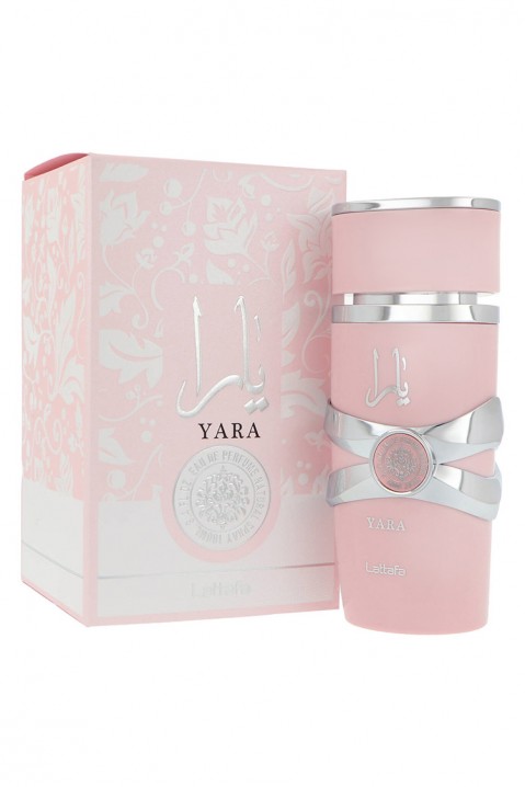 Parfum Lattafa Yara EDP 100 mlIVET.RO - Reduceri de până la -80%