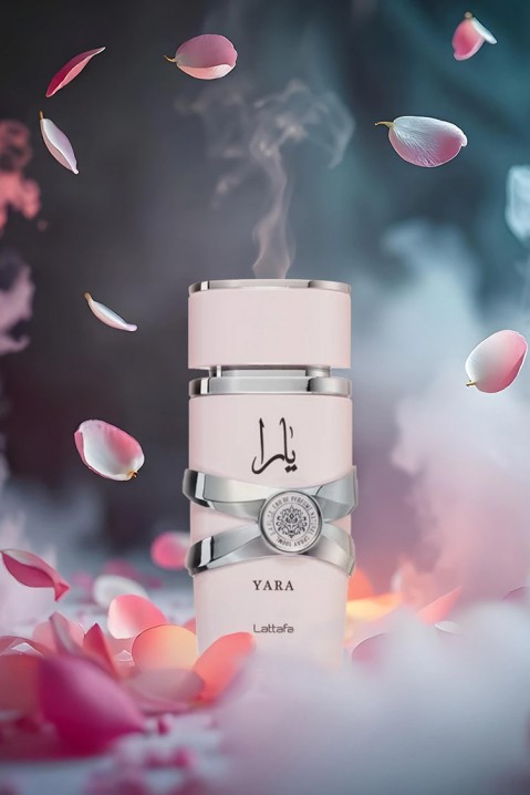 Parfum Lattafa Yara EDP 100 mlIVET.RO - Reduceri de până la -80%