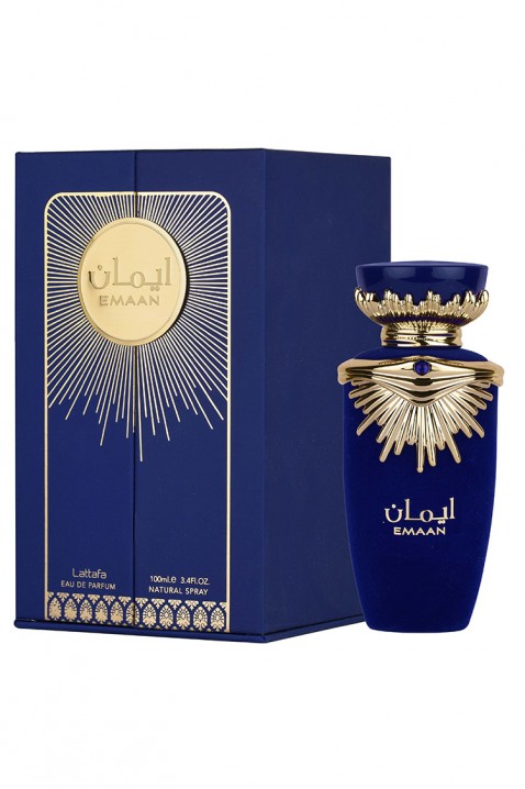 Parfum Lattafa Lady Emaan EDP 100 mlIVET.RO - Reduceri de până la -80%