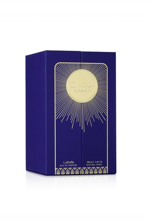Parfum Lattafa Lady Emaan EDP 100 mlIVET.RO - Reduceri de până la -80%