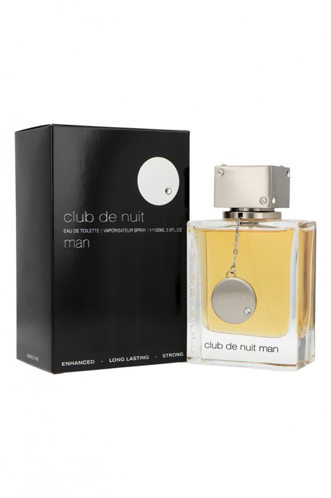 Parfum Armaf Club De Nuit Man EDT 105 mlIVET.RO - Reduceri de până la -80%