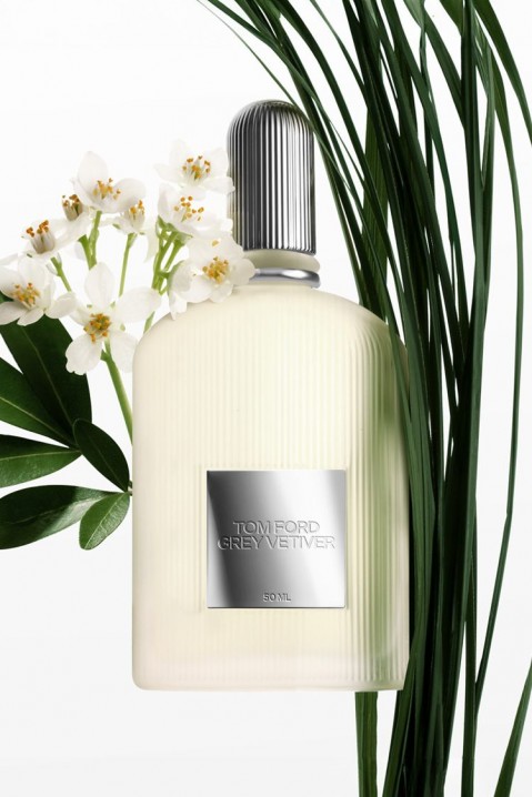 Parfum Tom Ford Grey Vetiver For Men Edp 50 ml - Parfumuri pentru el | Ivet.RO Parfum Tom Ford Grey Vetiver For Men Edp 50 mlIVET.RO - Reduceri de până la -80%