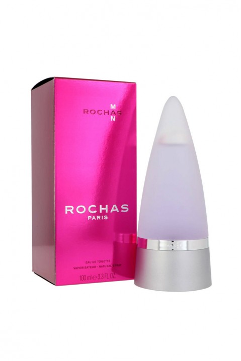 Parfum Rochas Man EDT 100 mlIVET.RO - Reduceri de până la -80%