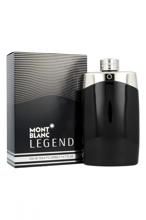 Parfum Montblanc Legend EDT 200 mlIVET.RO - Reduceri de până la -80%