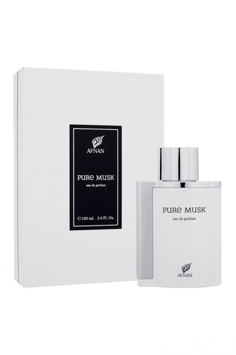 Parfum Afnan Pure Mask EDP 100 mlIVET.RO - Reduceri de până la -80%