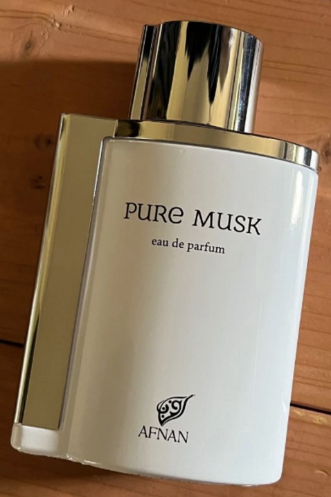 Parfum Afnan Pure Mask EDP 100 mlIVET.RO - Reduceri de până la -80%