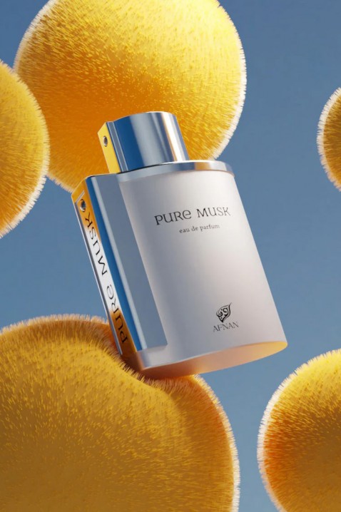 Parfum Afnan Pure Mask EDP 100 mlIVET.RO - Reduceri de până la -80%