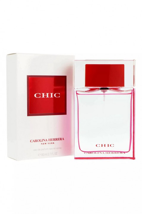 Parfum Carolina Herrera Chic EDP 80 mlIVET.RO - Reduceri de până la -80%