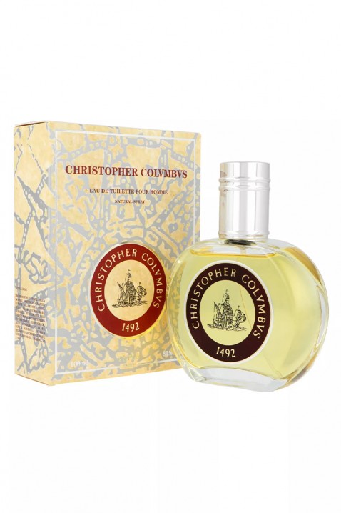 Parfum Christopher Columbus 1492 EDT 100 mlIVET.RO - Reduceri de până la -80%