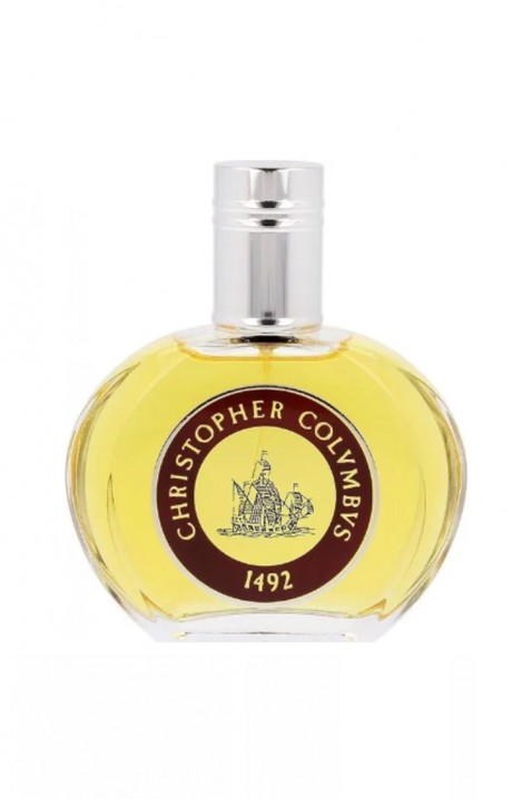 Parfum Christopher Columbus 1492 EDT 100 mlIVET.RO - Reduceri de până la -80%