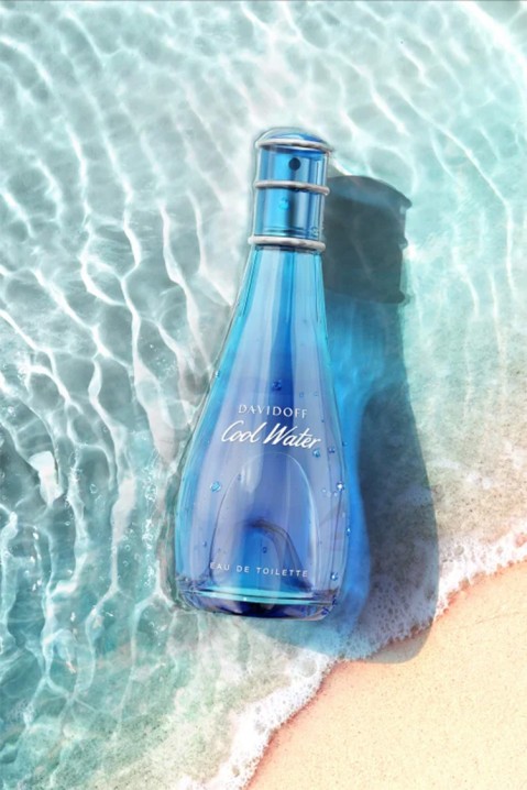 Parfum Davidoff Cool Water Woman EDT 50 mlIVET.RO - Reduceri de până la -80%