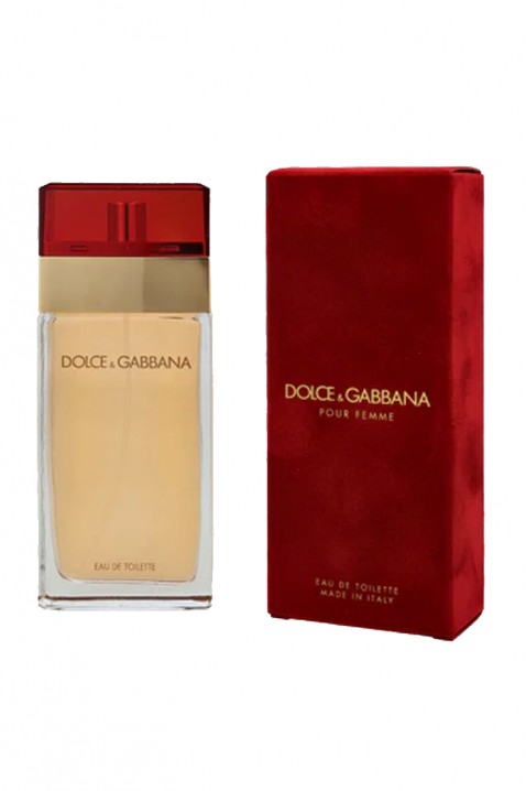 Parfum Dolce & Gabbana Pour Femme EDT 100 mlIVET.RO - Reduceri de până la -80%