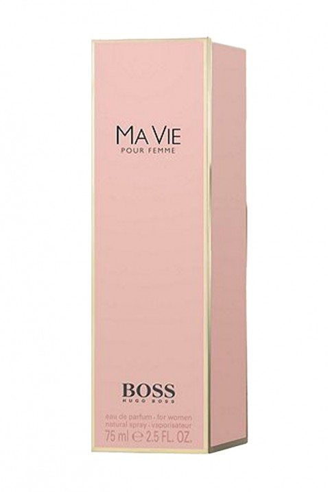 Parfum Hugo Boss Ma Vie Pour Femme EDP 75 mlIVET.RO - Reduceri de până la -80%