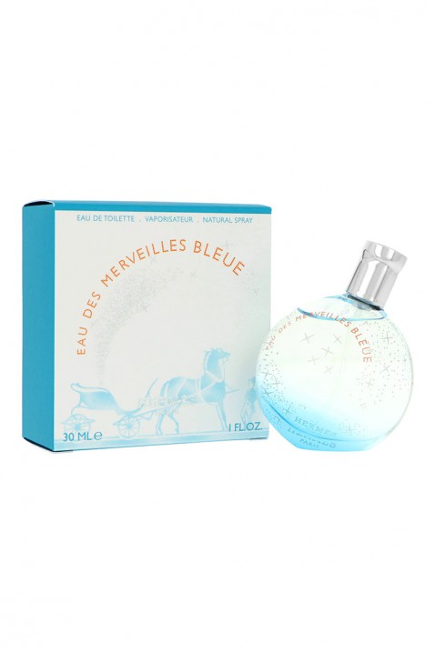 Parfum Hermes Eau Des Merveilles Bleue EDT 30 mlIVET.RO - Reduceri de până la -80%